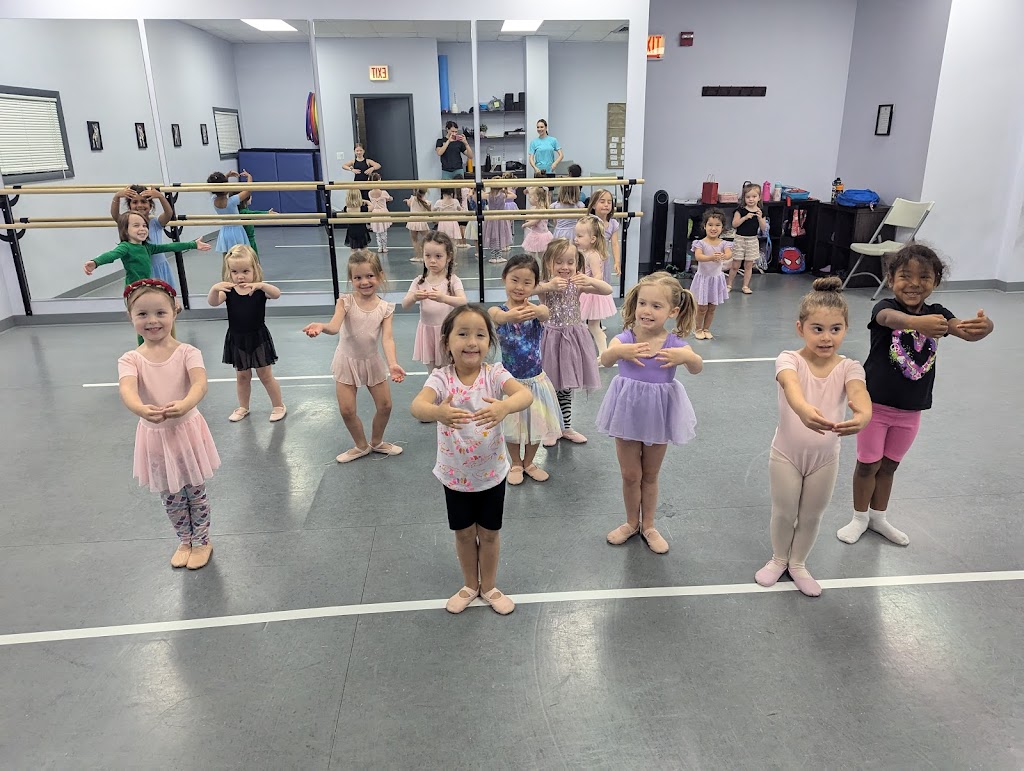  McFetridge Dance Studio