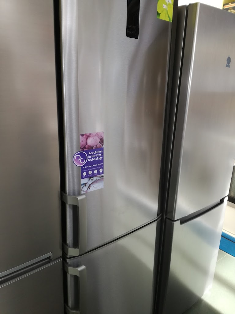 ELECTRODOMESTICOS JULMAN