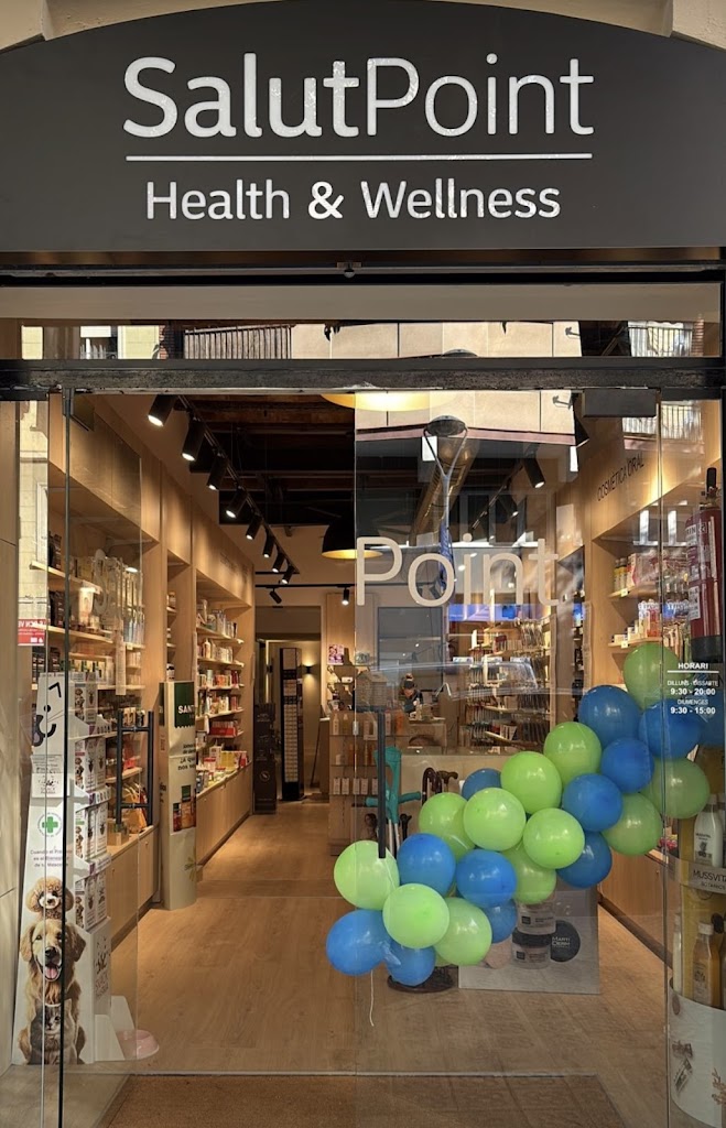 SalutPoint