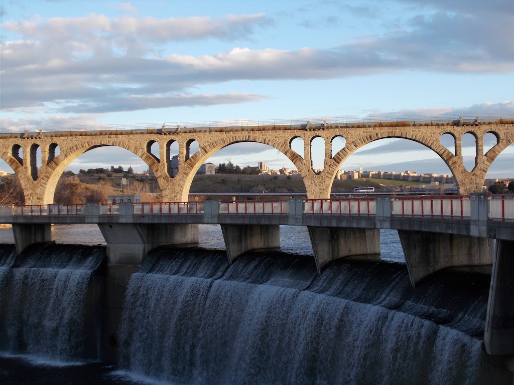 Hostal Mirador de Avila