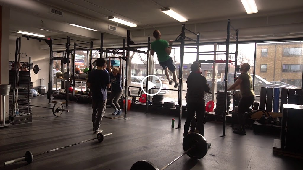  The Power House MN: Highland Park