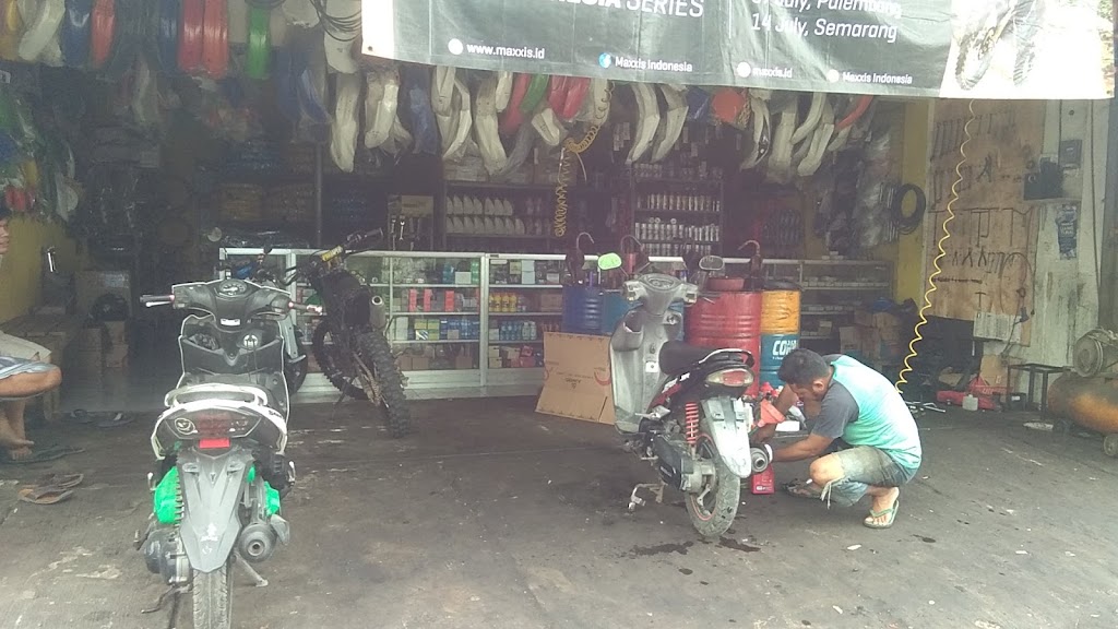 Alamu Motor