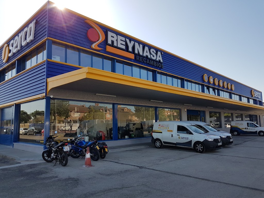Reynasa