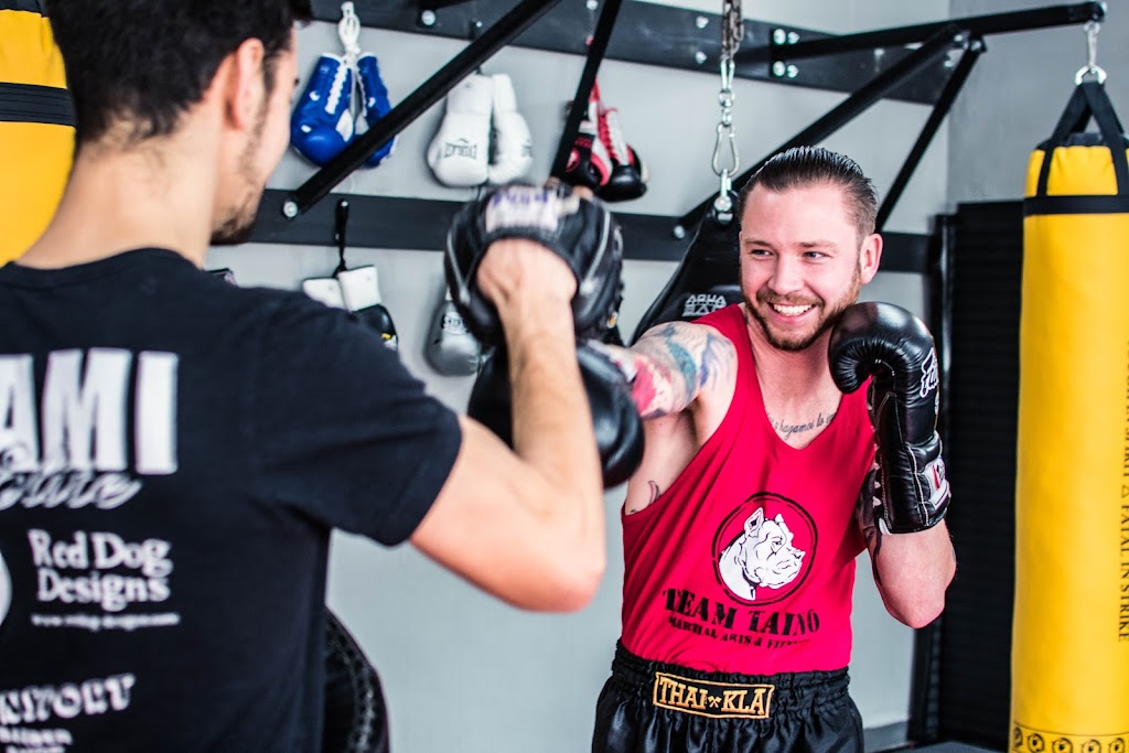  Juniper Muay Thai Gym