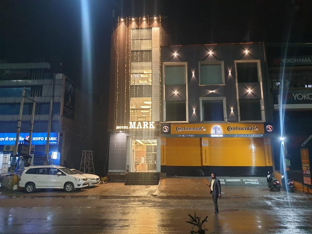 Hotel Mark Ambala