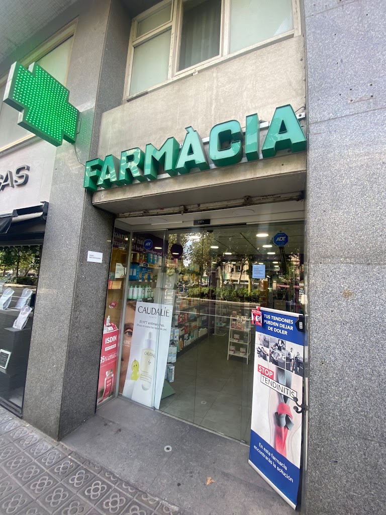 Farmacia Maria Puerto