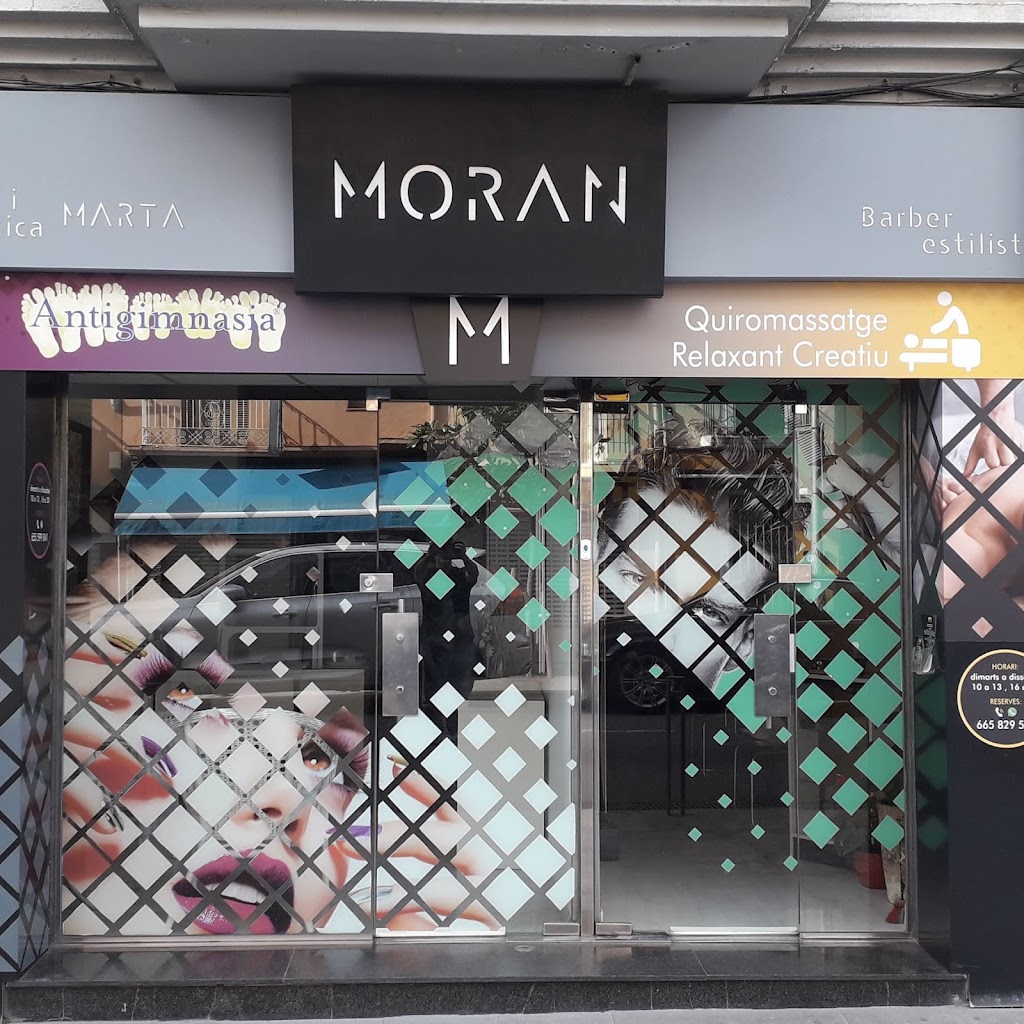 Moran Blanes
