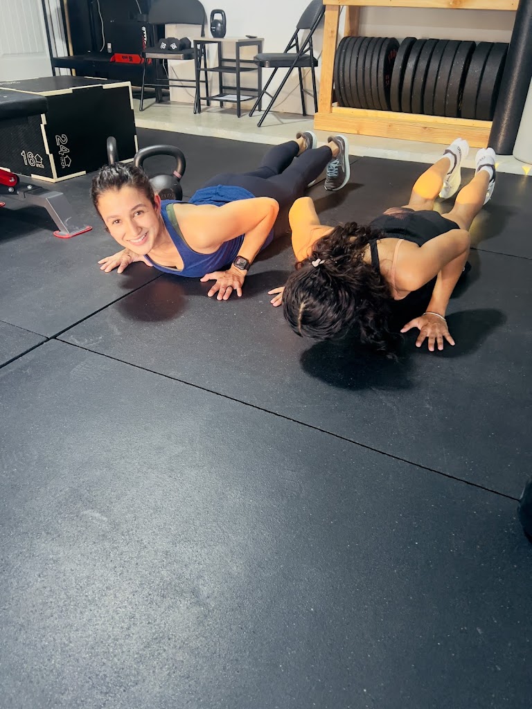  West San Antonio Fitness