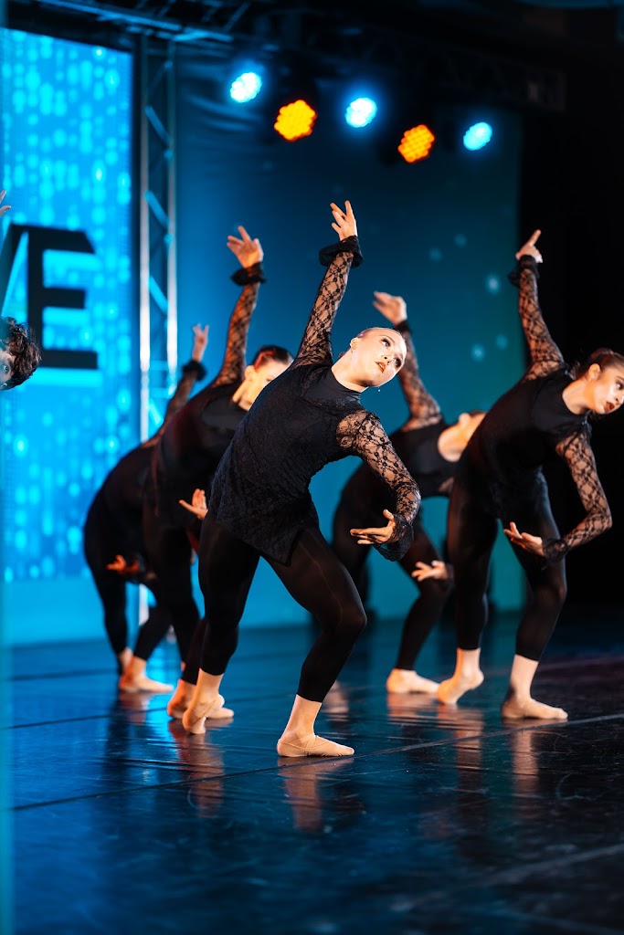  Artistic Fusion Dance Academy