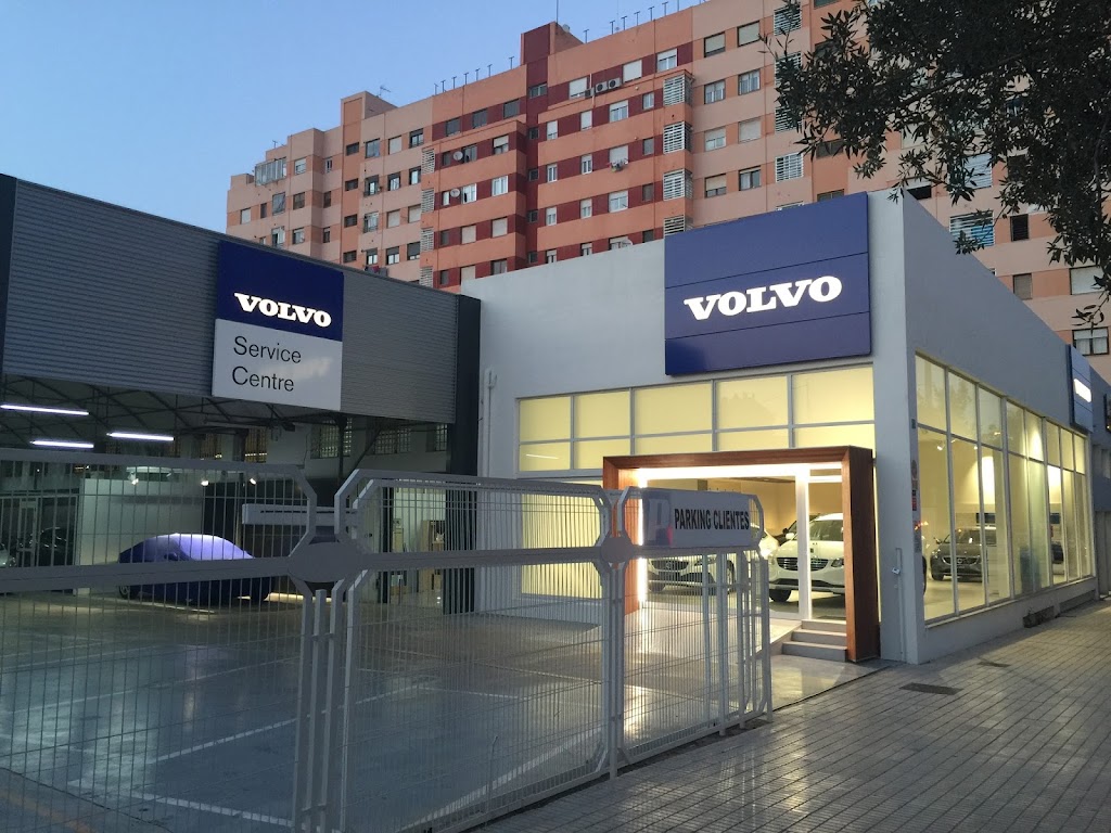 Volvo Vedat Castellon