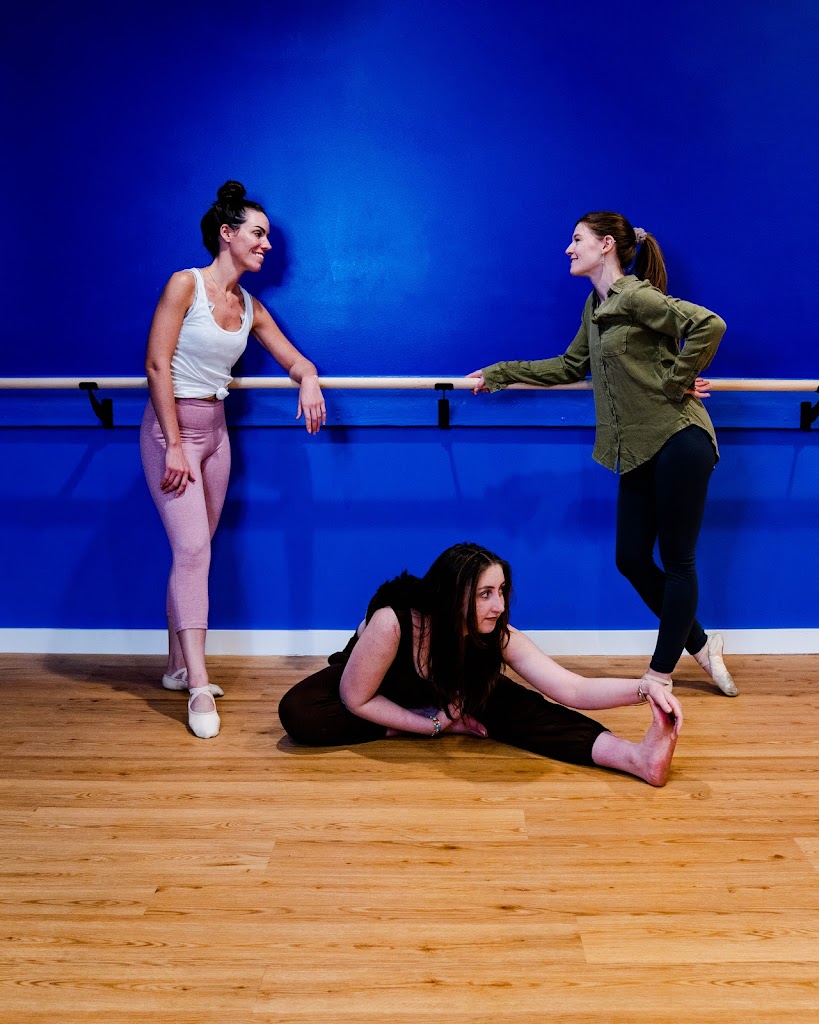  Passion - The Adult Dance Studio