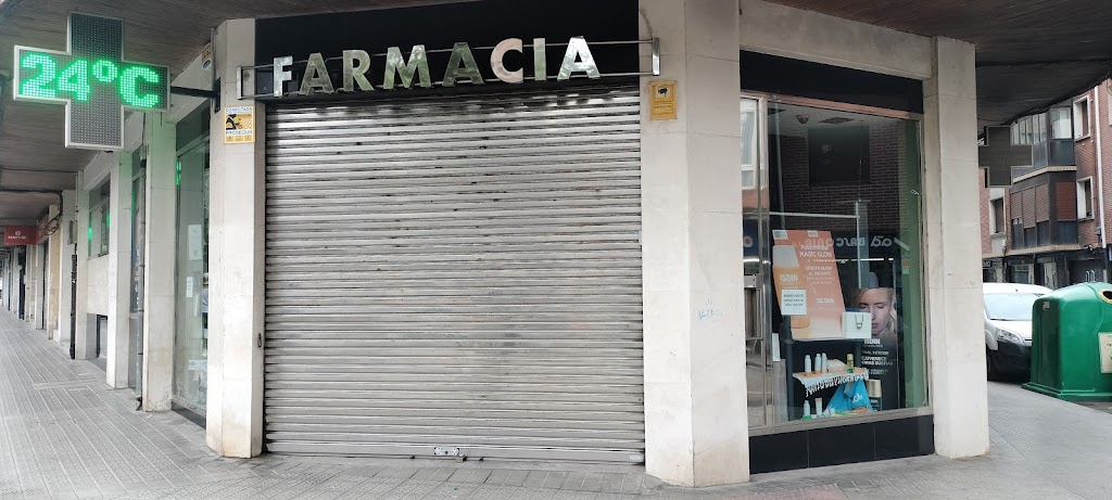 Farmacia Amaia Monasterio