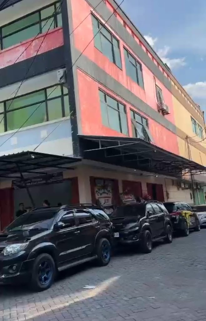 Jawara Auto