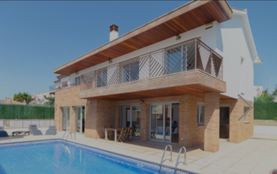 Villa Dorothy Clubvillamar