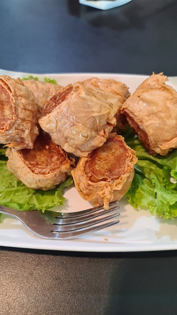 รูปภาพของ ชาวเล ซีฟู้ดส์ Viya crab