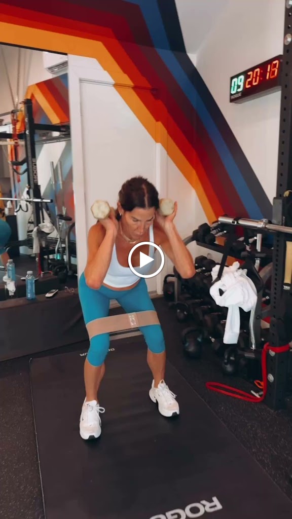  Body By Tyler Endicott