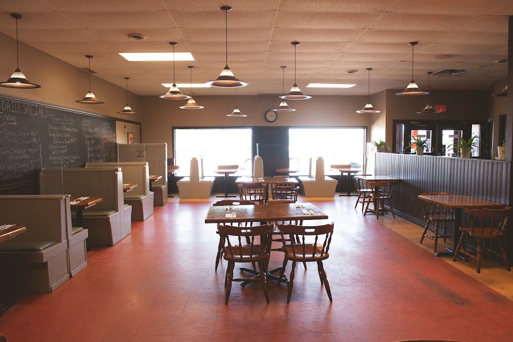Spuds Restaurant and Catering in Napanee