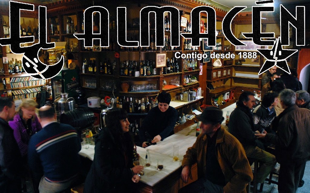 Bar El Almacen