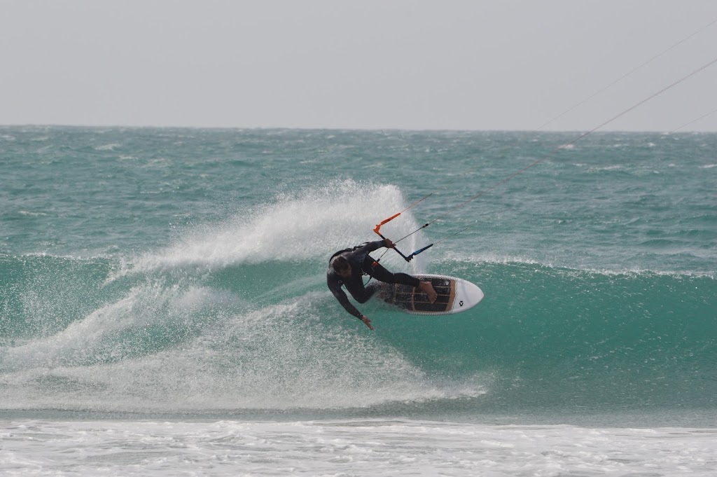PATA NEGRA SURF - KITESURF - TARIFA