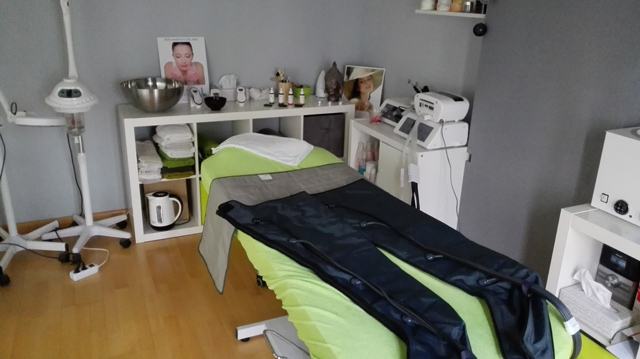 Bellesa I Mes — Interior