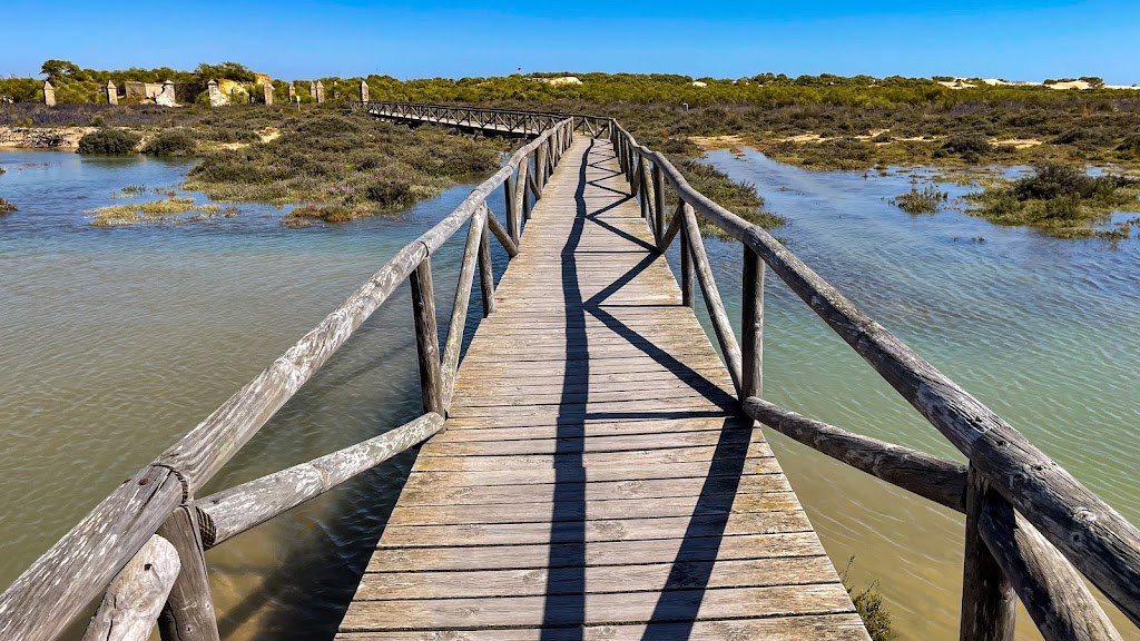 Ruta Del Boqueron
