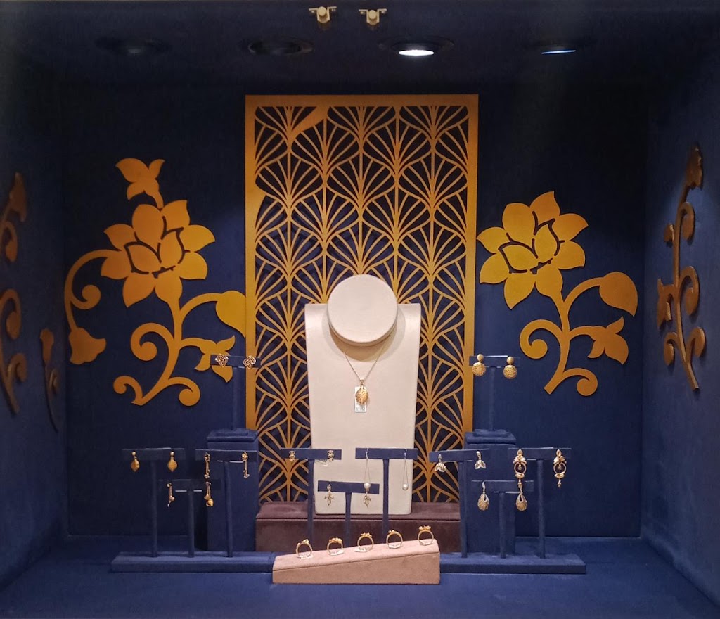 BlueStone Jewellery PLA Market, Hisar