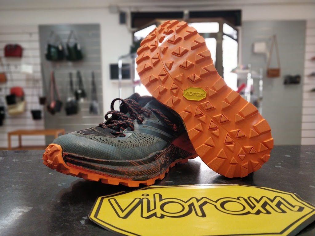 Reparacion De Calzado TACON 3.0