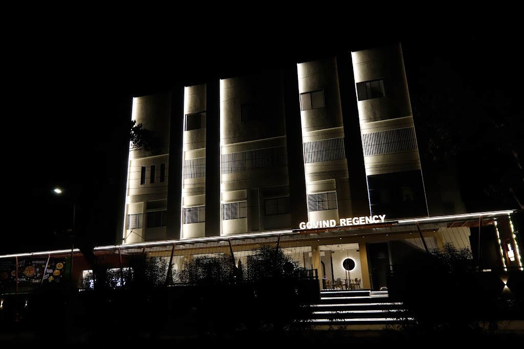 Hotel Govind Regency
