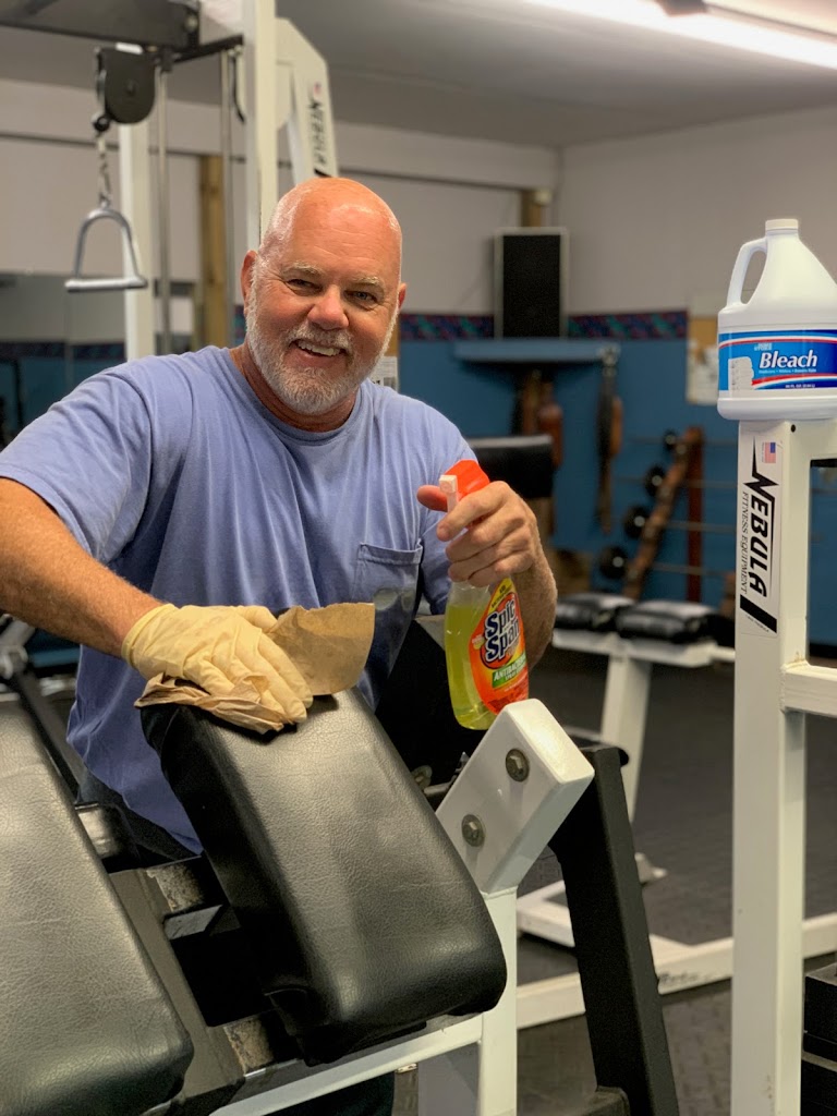  Wooster Total Fitness Center 24 hours