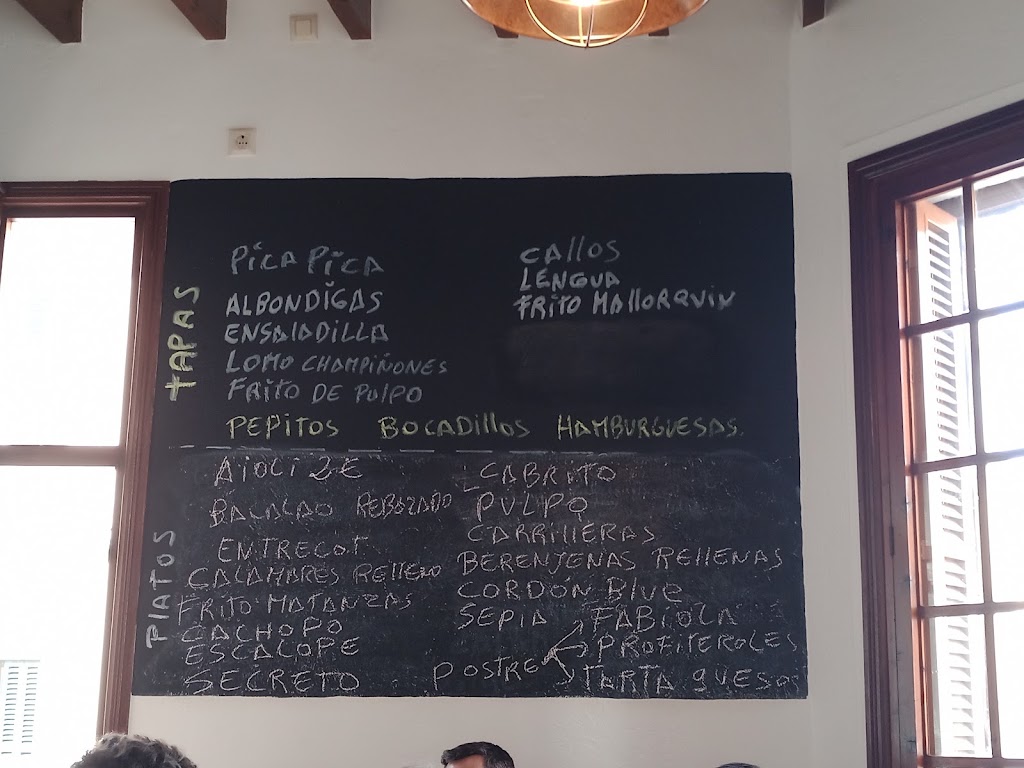 Can Magraner — Mas recientes