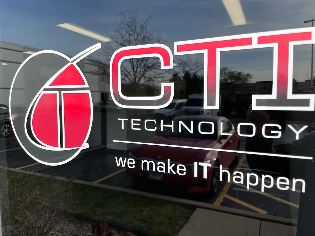 Cti Technology