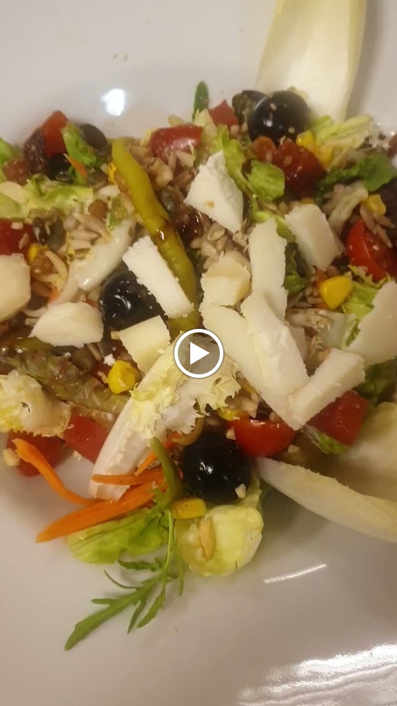 Restaurant Cal Ramon — Videos