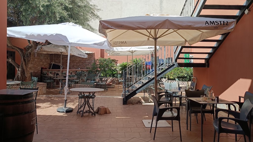 RESTAURANTE AZUL S.L.