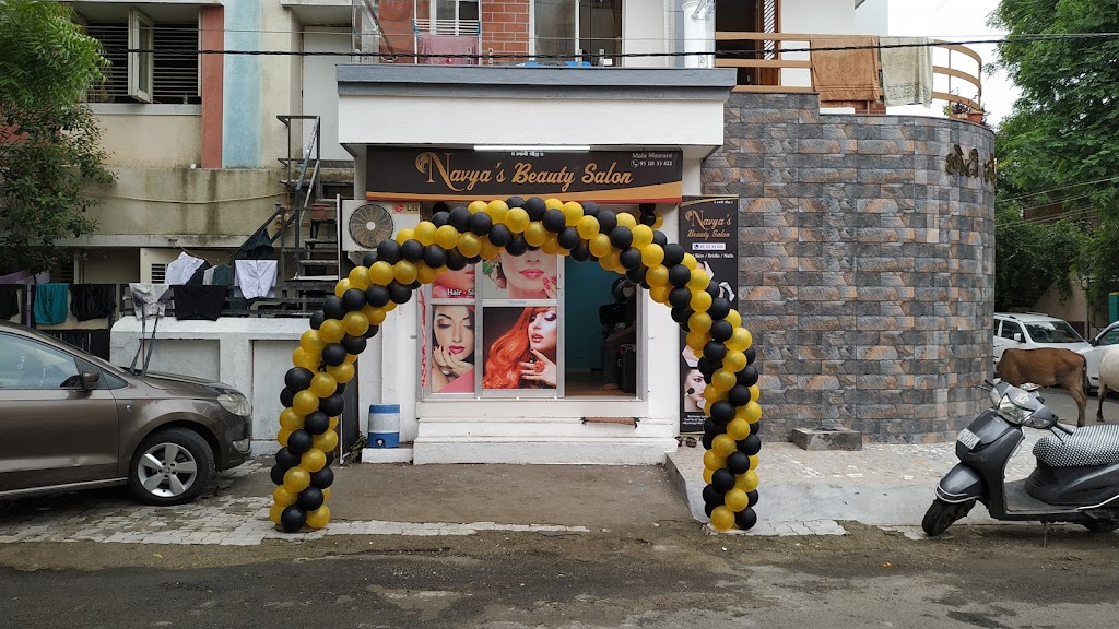 Navya S Beauty Salon Best Beauty Salon In Rajkot I Best Lady Salon