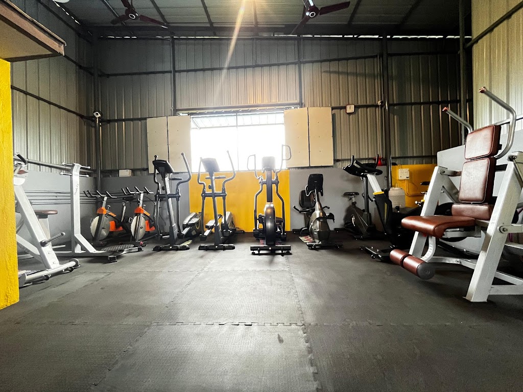 BULL'S FITNESS STUDIO