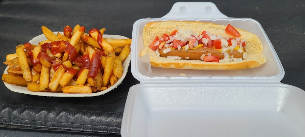 French fries