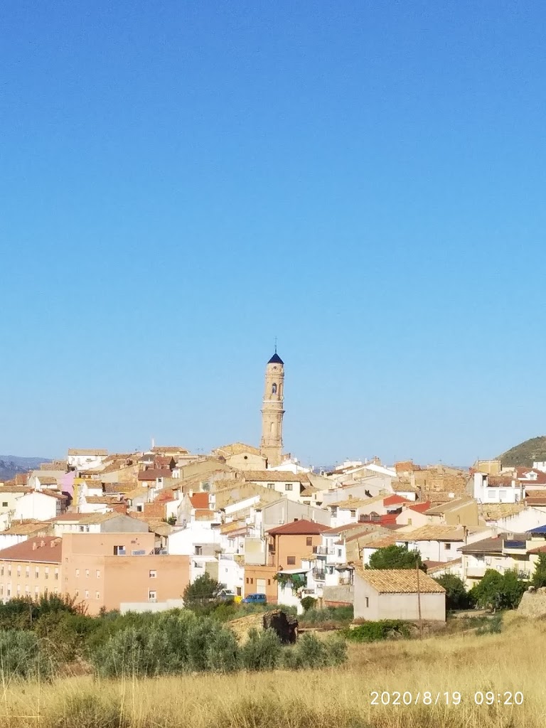 Fundacion Residencia Lasolana