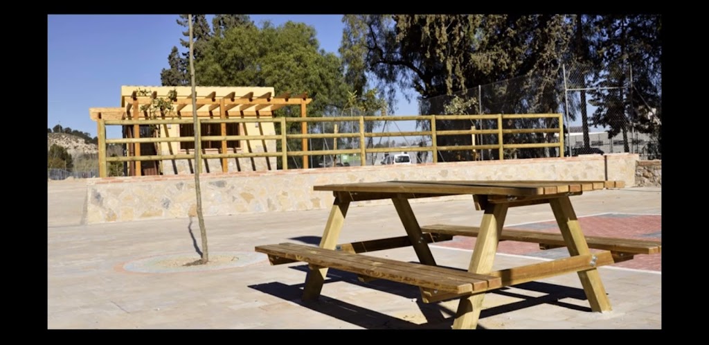 Centro de interpretacion "Paseo Ribereno"