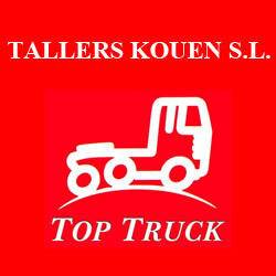 Talleres Kouen S.L. — Del propietario