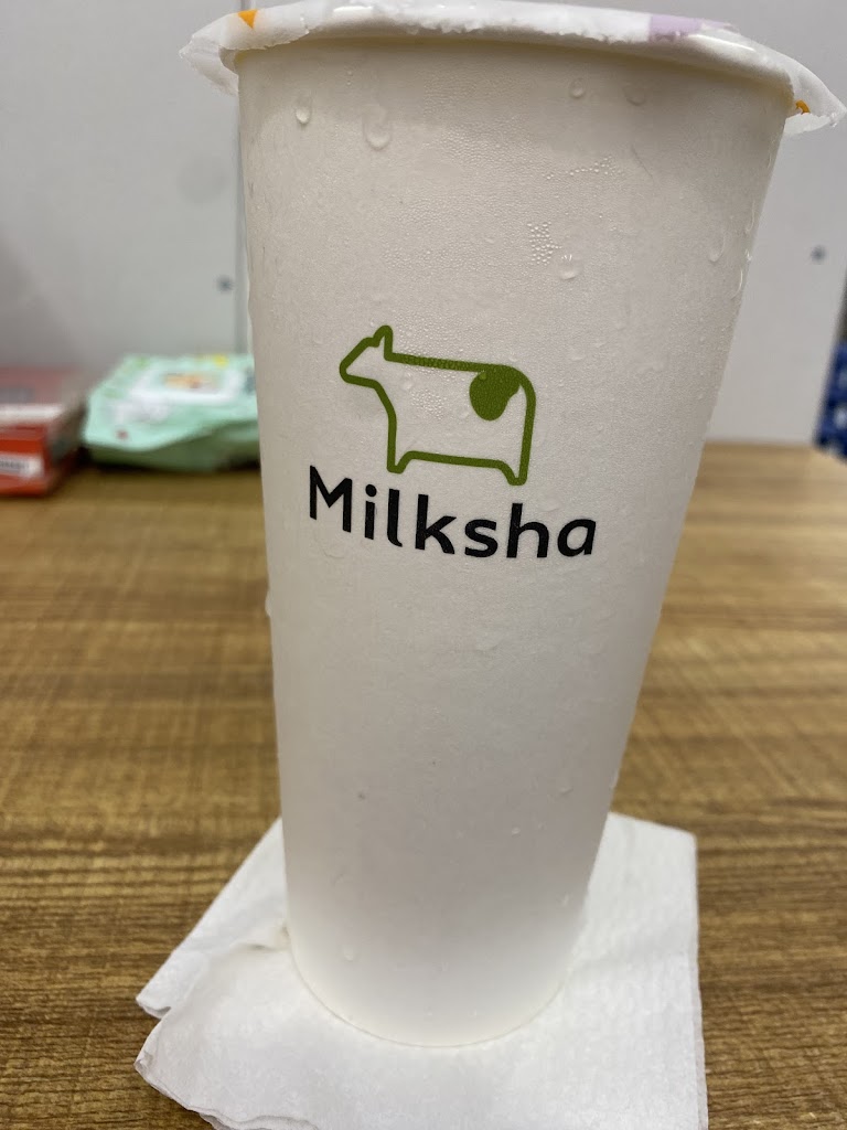迷客夏Milksha 宜蘭神農店 的照片