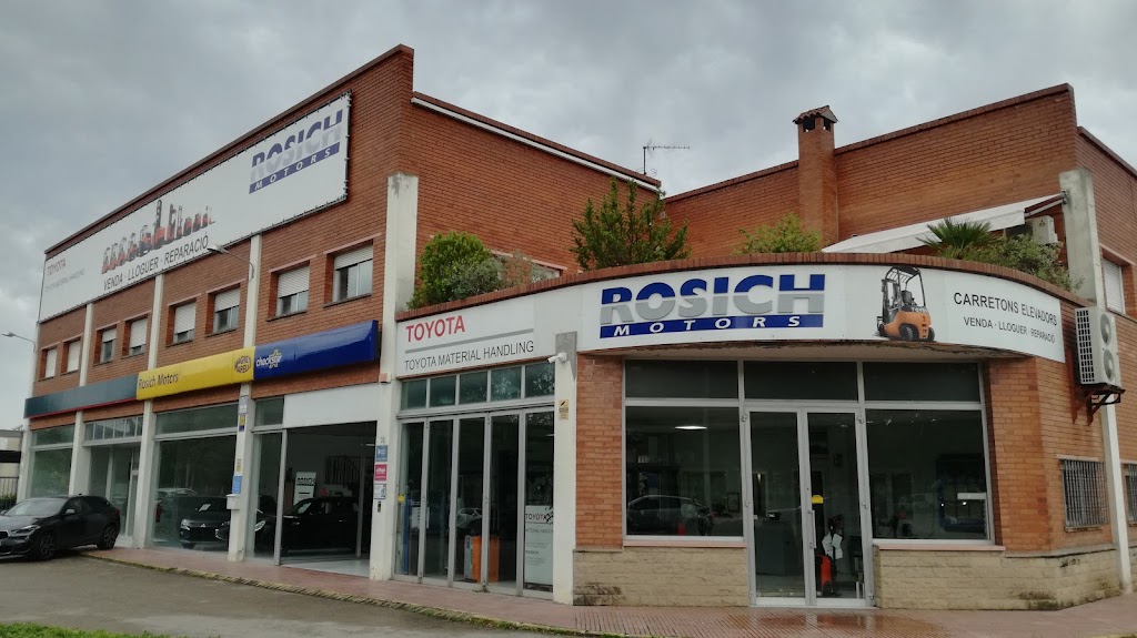 Rosich Motors