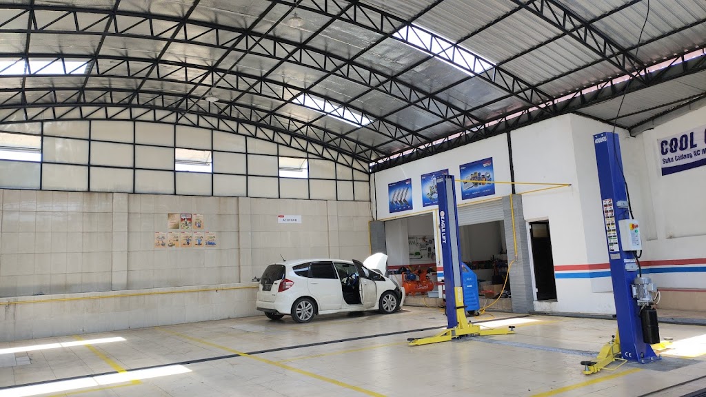Tekindo motor (DENSO)