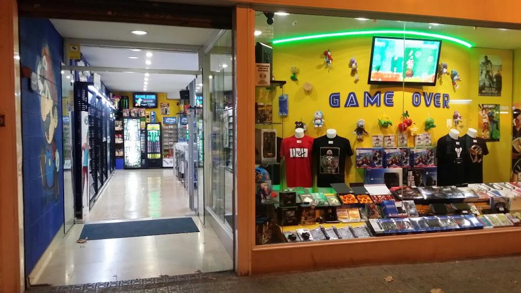Foto 2 de Game Over Shop Sl