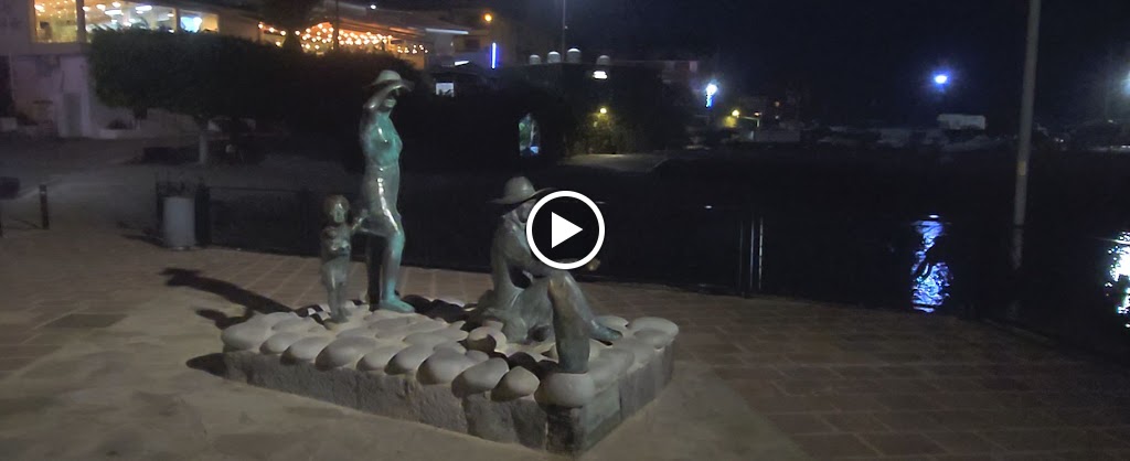 Cafeteria Hamburgueseria Neptuno — Videos