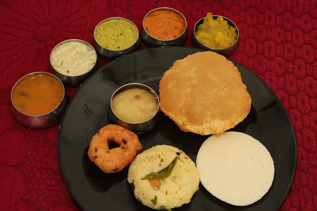 Thali