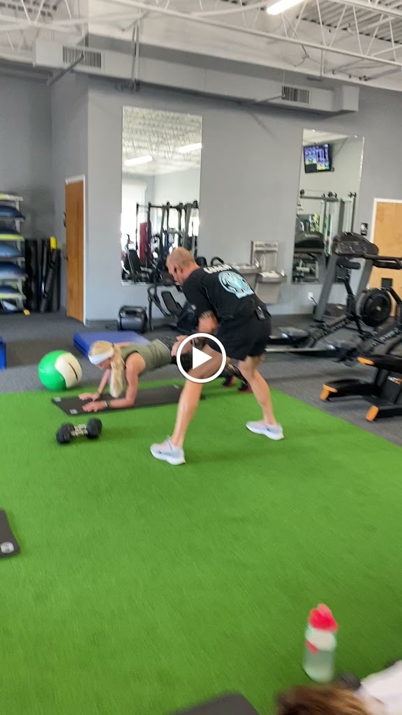  TrYumph Fitness and Nutrition