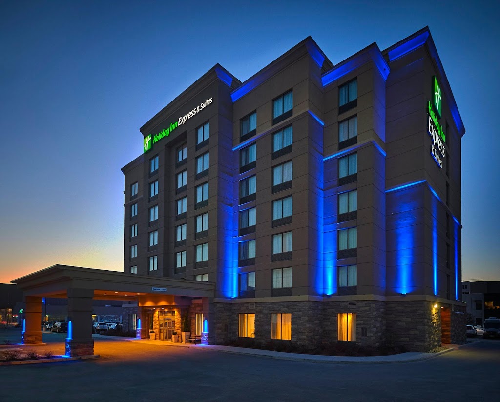 Holiday Inn Express & Suites Timmins, an IHG Hotel in Timmins