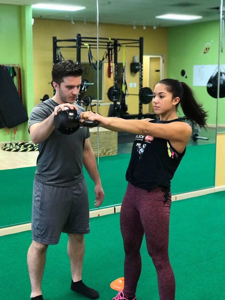  Training Aspects LLC