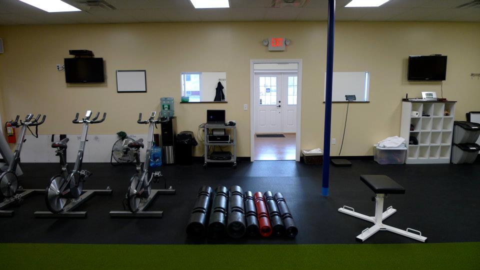  Sports & Fitness Performance