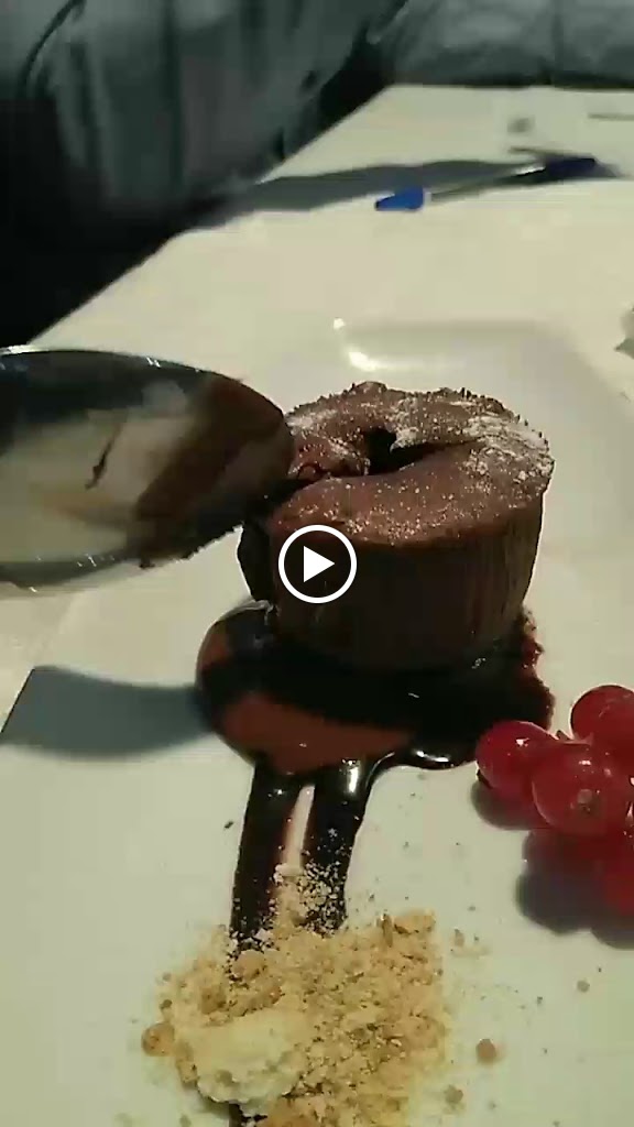 Restaurante Cusco — Videos